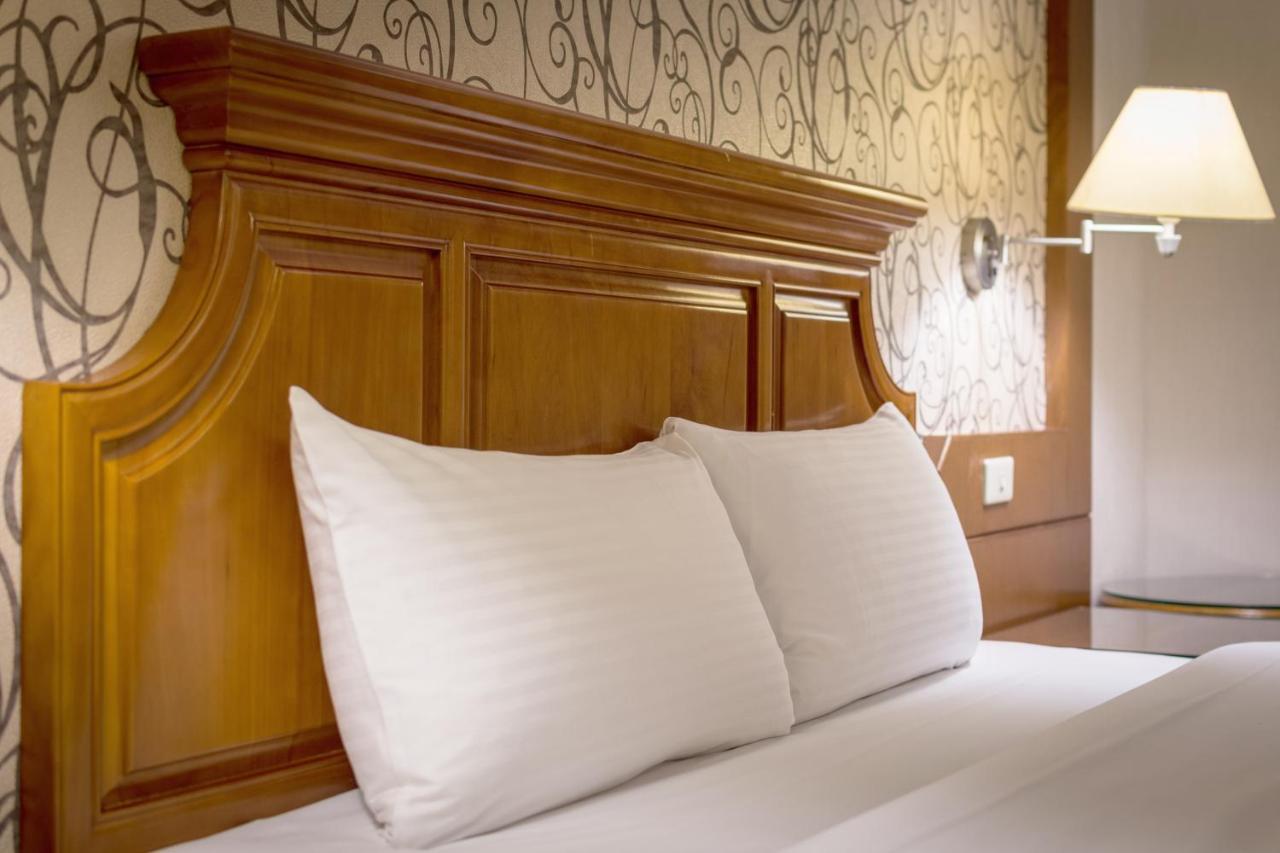 Guide Hotel Zhongli Zhongzheng Таоуан Екстериор снимка